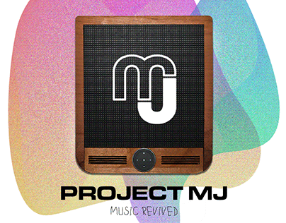 Product Design : Project MJ