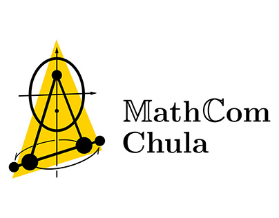 MathCom Chula Logo