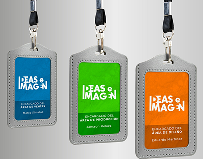 Brandbook Empresa Ideas e Imagen
