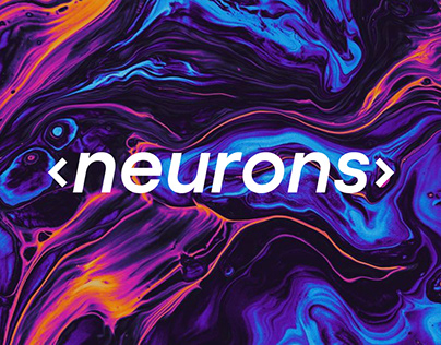 Neurons - Personal Logo