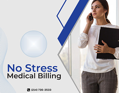 no stress medical billing