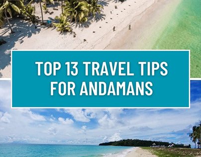 Andaman Wanderlust: The Ultimate 2024 Travel Companion