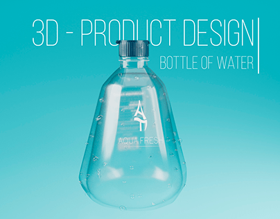 3D - Product Design