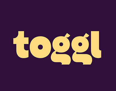Toggl – Rebrand