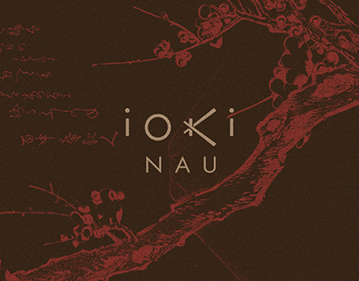 Project thumbnail - IOKI NAU