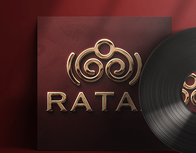 Rataa Logo Design