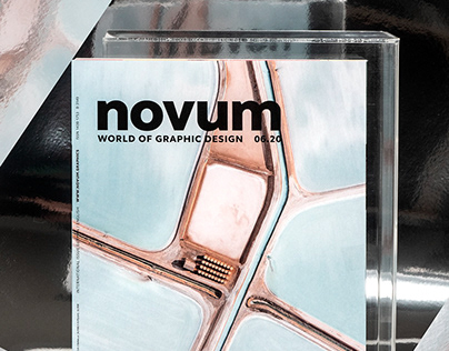 novum 06.20 »photography«