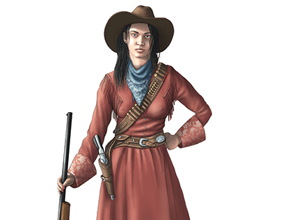 Character avatar for the game GoldenHills