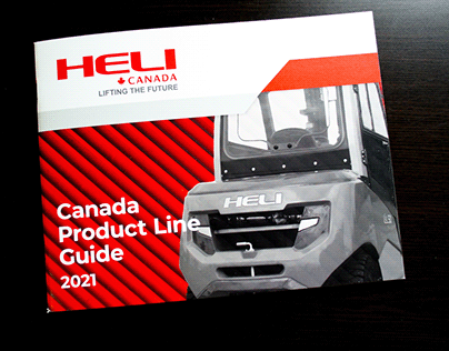 Catalogue Heli Canada 2021