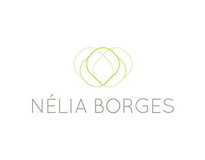 Nélia Borges Logo