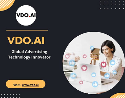 VDO.AI Specializes in Video Advertising