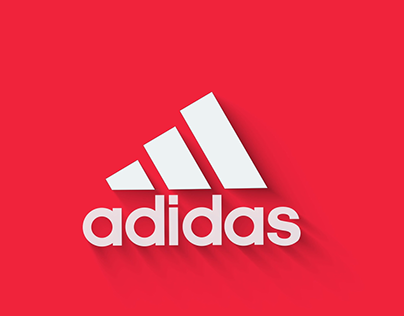 Adidas Motion Logo
