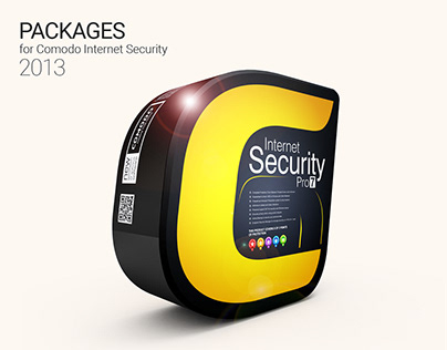 Packages for Comodo 2013