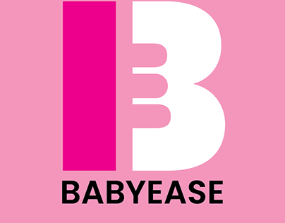 LOGO for a babyease company.