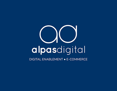 Sales Deck for Digital Marketing Agency