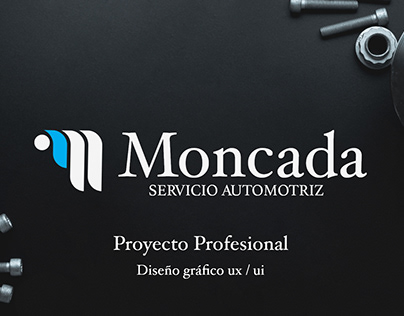 Proyecto Servicio Automotriz Moncada SpA