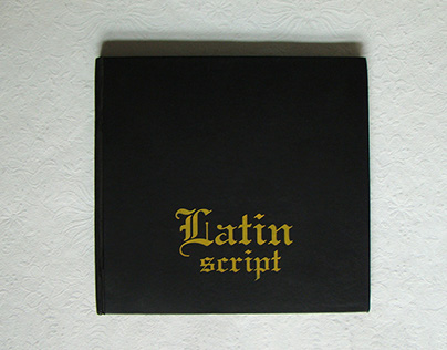 Latin script