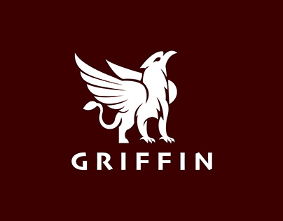griffin logo for sale