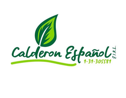 Calderon Español