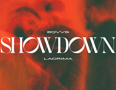 EQVVS LACRIMA - SHOWDOWN (Videoclip)
