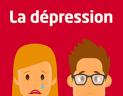 La dépression