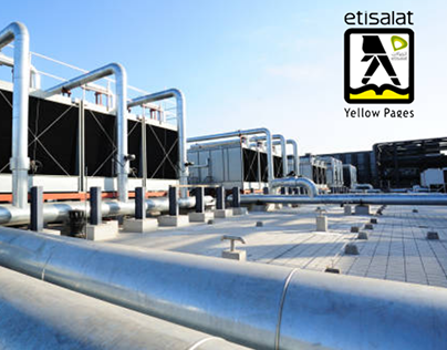 Air & Water Cooled Chillers Manufacturers