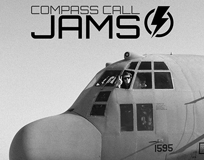 Project thumbnail - COMPASS CALL [JAMS]