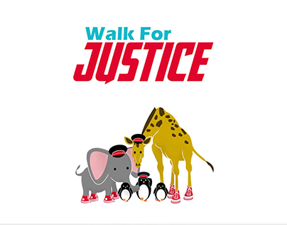 Walk for Justice
