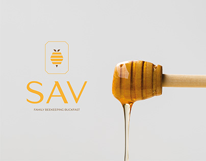 SAV. Логобук для пчеловодов.