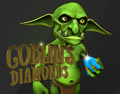 Game: Goblins Diamonds