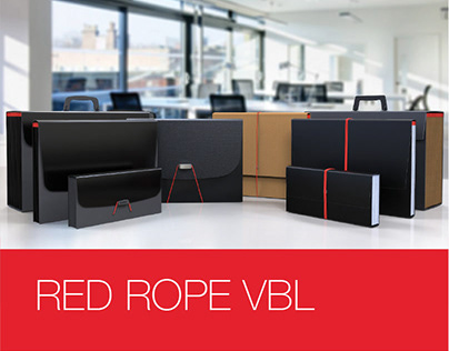 VBL Red Rope