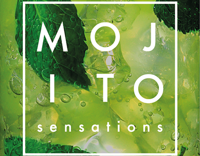 mojito sensations