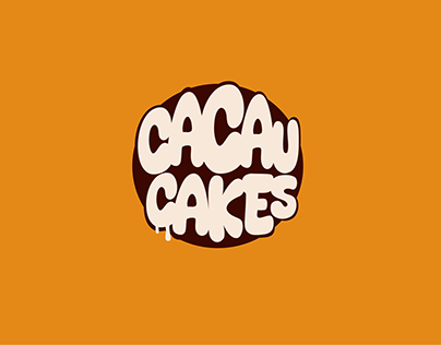 Brand project Cacau Cakes