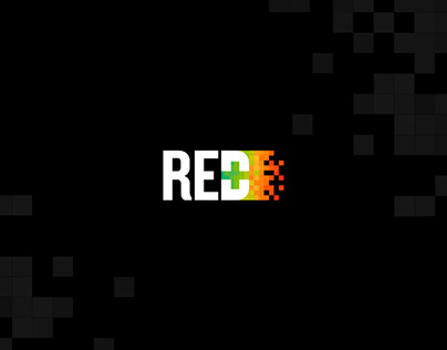 RED+ Web Site Re-design