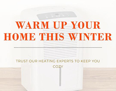 Edmonton's Heating Company for a Stress-Free Winter