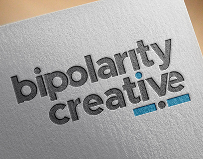 Bipolarity Creative Self Branding