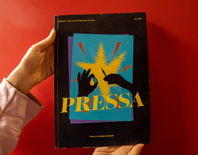 PRESSA - Independent Publication