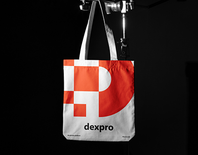 DexPro - Blockchain platform