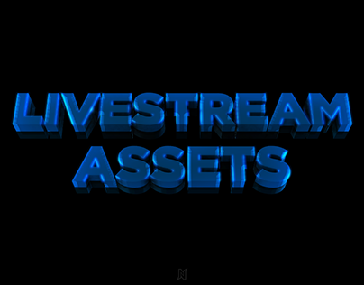 Livestream Assets
