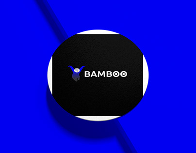 Logo Design for Bamboo
