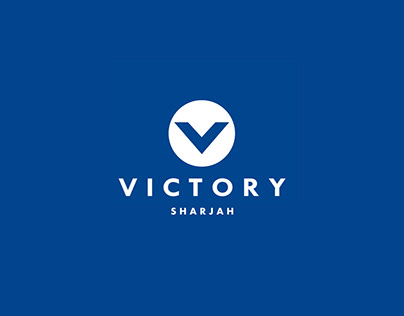 Victory Sharjah Online Service Countdown Timer