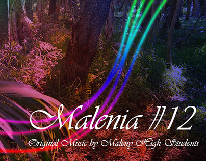 Malenia Compilation CD