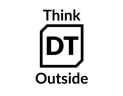 Design Thinkers Logo v2