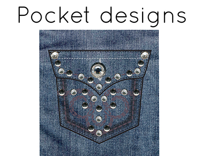 Pocket Designs