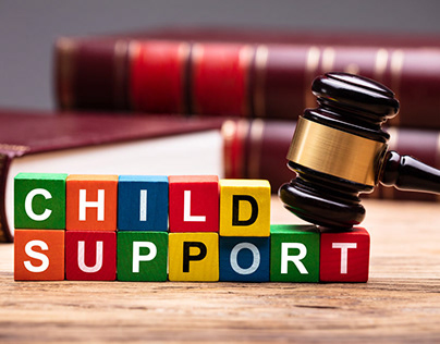 Leo Mongillo-Child Support Case of Divorce/Separation