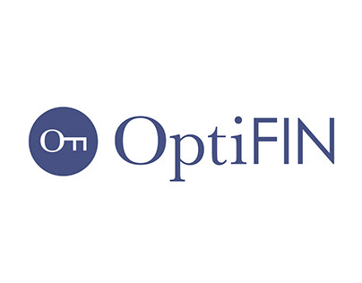 OptiFin Branding