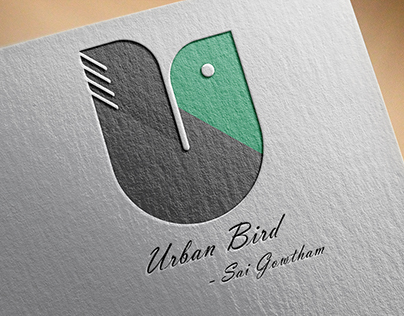 Urban Bird
