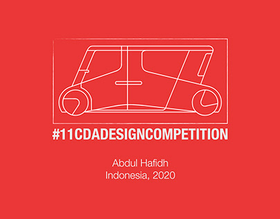 11th CDA Design Competition