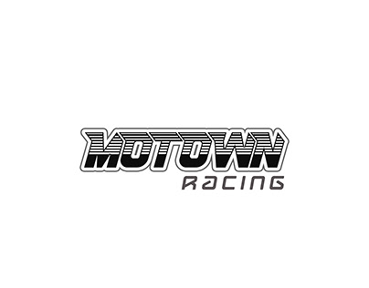 MoTown Logo Concetps For Racing