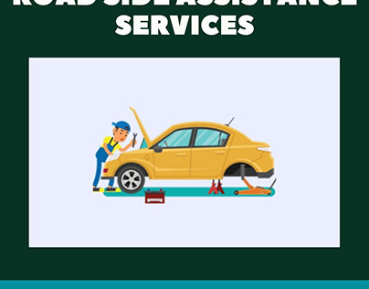Road Side Assistance Services